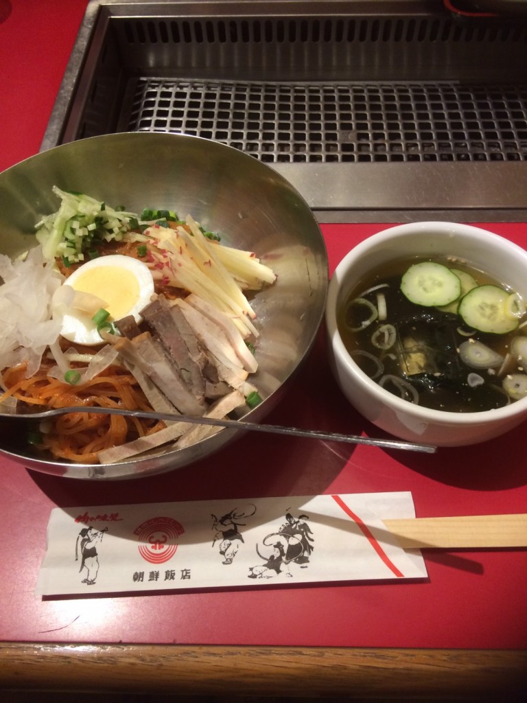 15時を過ぎても安い 群馬の焼き肉店といえばここ 朝鮮飯店 高崎駅西口店 おしゃれショップ店員がお届けする高崎ライフスタイル